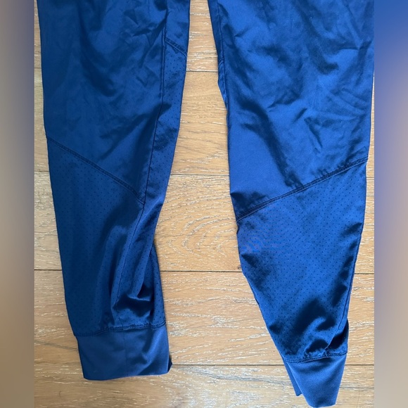 Barco Blue Scrub Joggers - Picture 3 of 6